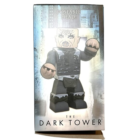 Vinimates The Dark Tower Tracker Vinyl Figure 2017 Comic Con Exclusive SDCC - Picture 5 of 16